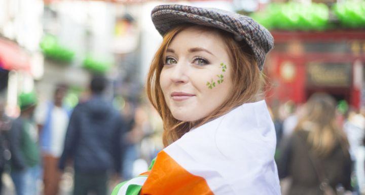 根据联合国的报告，爱尔兰的生活质量在世界上排名第二