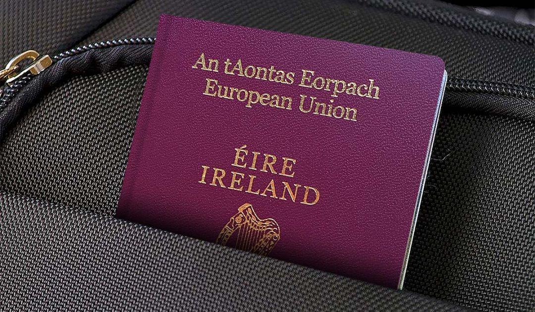 【今日新增病例破2千】解疑：为什么你的爱尔兰护照申请会面临延误？