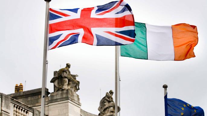 爱尔兰恢复短期逗留免签证（BIVS）计划，增加了7个新国家