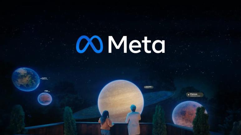 Facebook将母公司更名为“Meta”，把重心转向打造“元宇宙”