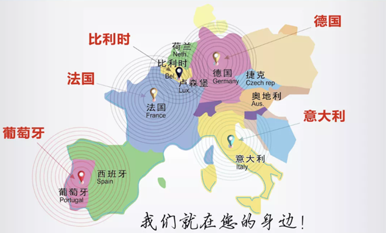 在德国，到哪儿给孩子找纯正的外教老师系统学英语？