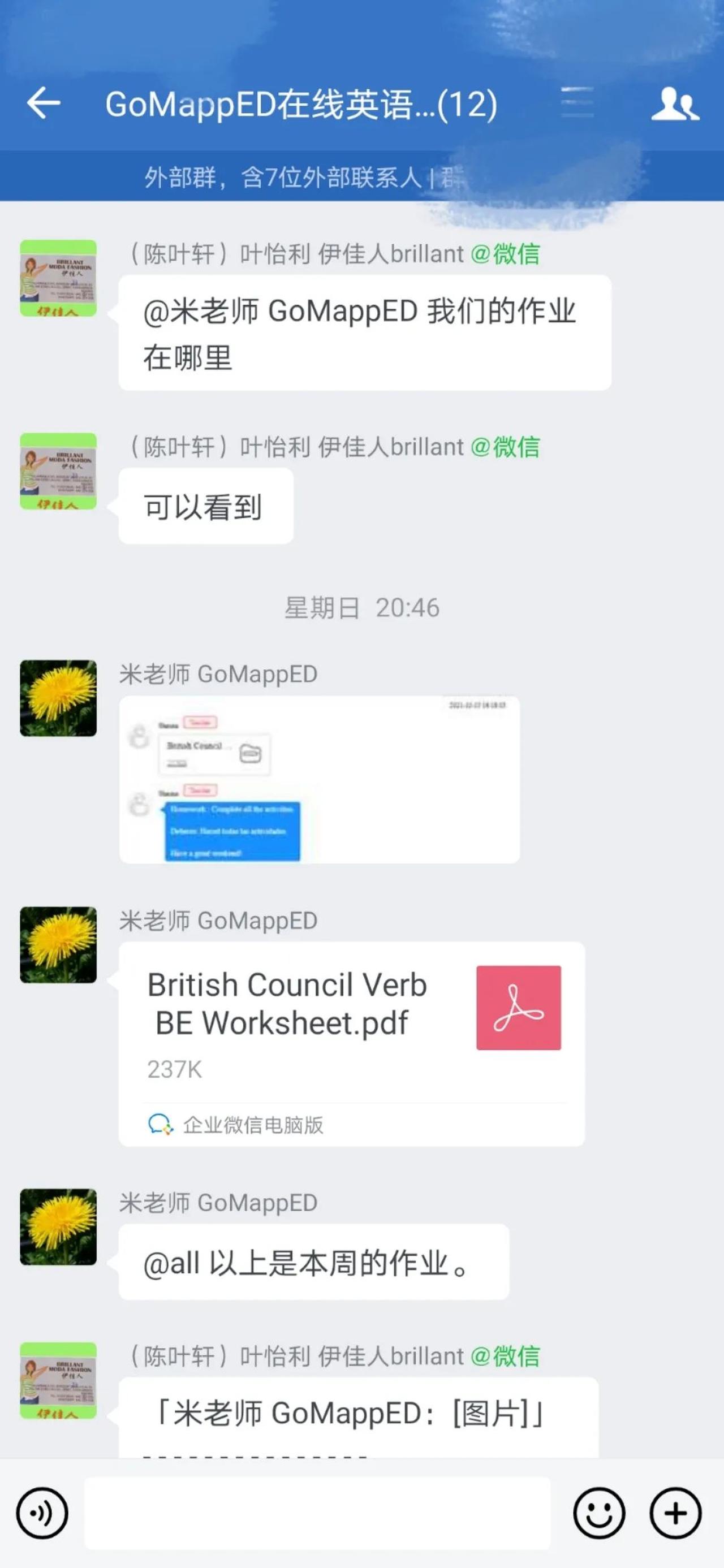 在德国，到哪儿给孩子找纯正的外教老师系统学英语？