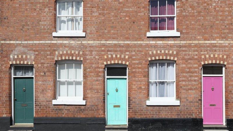 爱尔兰政府已经批准租金压力区的租金涨幅上限为2%
