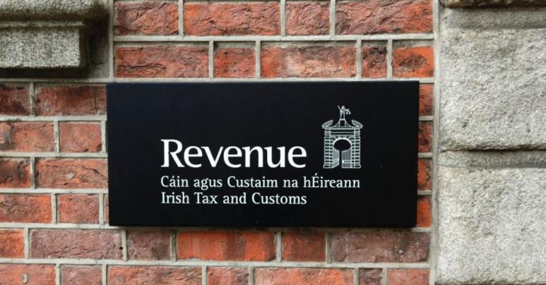 数千名爱尔兰业主在线申报房产税，结果把税务网站搞崩溃了