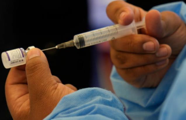 新加坡将停止支付“选择不接种疫苗”的人的医疗费用