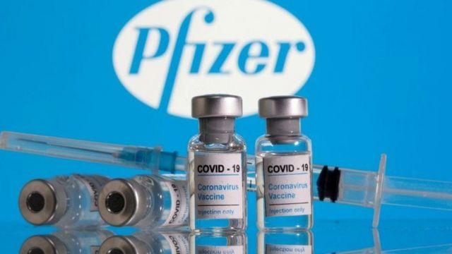 研究报告：辉瑞疫苗的免疫力在第二剂后90天开始减弱