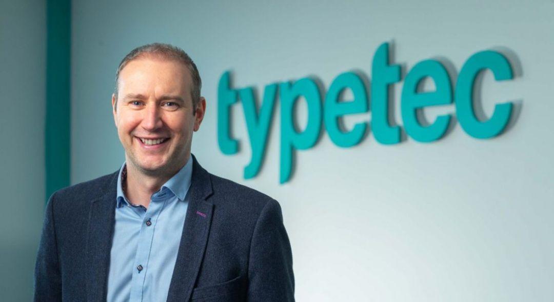 爱尔兰IT公司Typetec从明年开始实行每周四天工作制