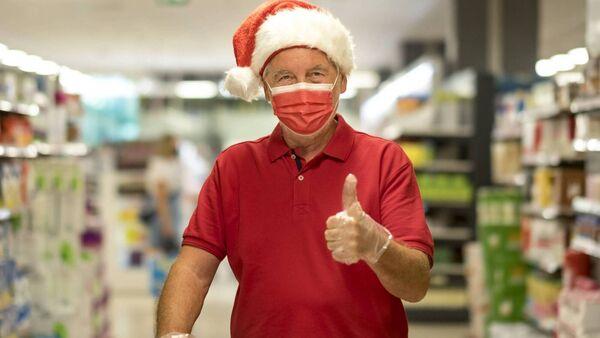 爱尔兰超市这周的营业时间，以及圣诞节的关门时间