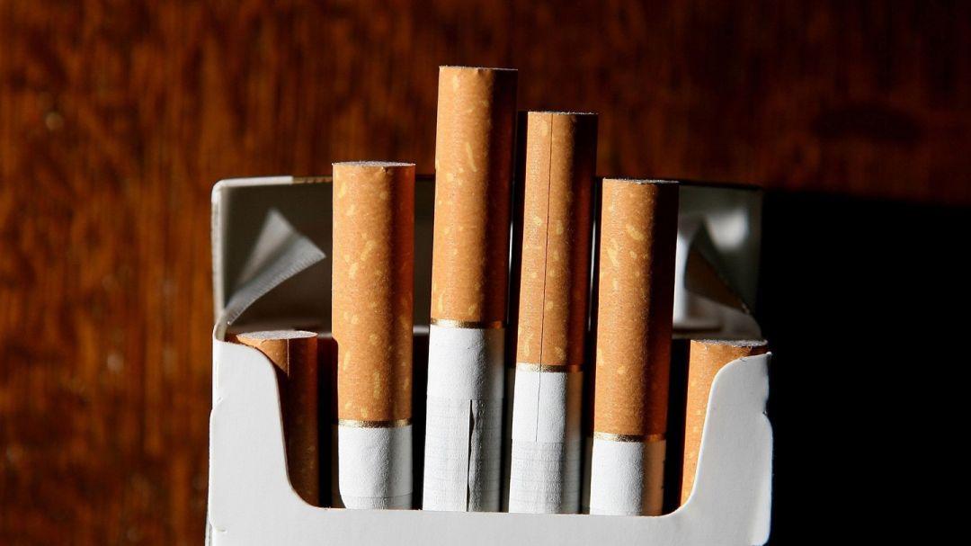 爱尔兰正在考虑全面禁止烟草销售，或减少销售此类产品的商店