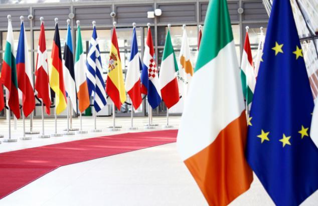 爱尔兰语将从元旦起正式成为欧盟的官方语言