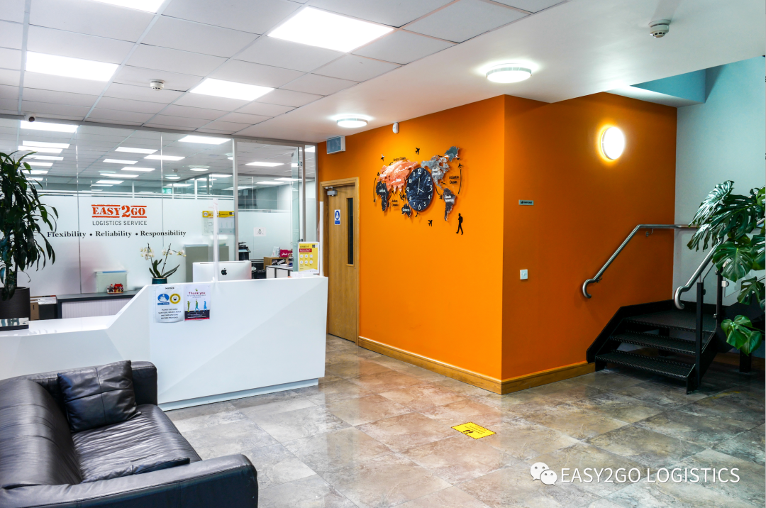 【We are Hiring】 Logistics Sales Executive-招募全职物流销售主管