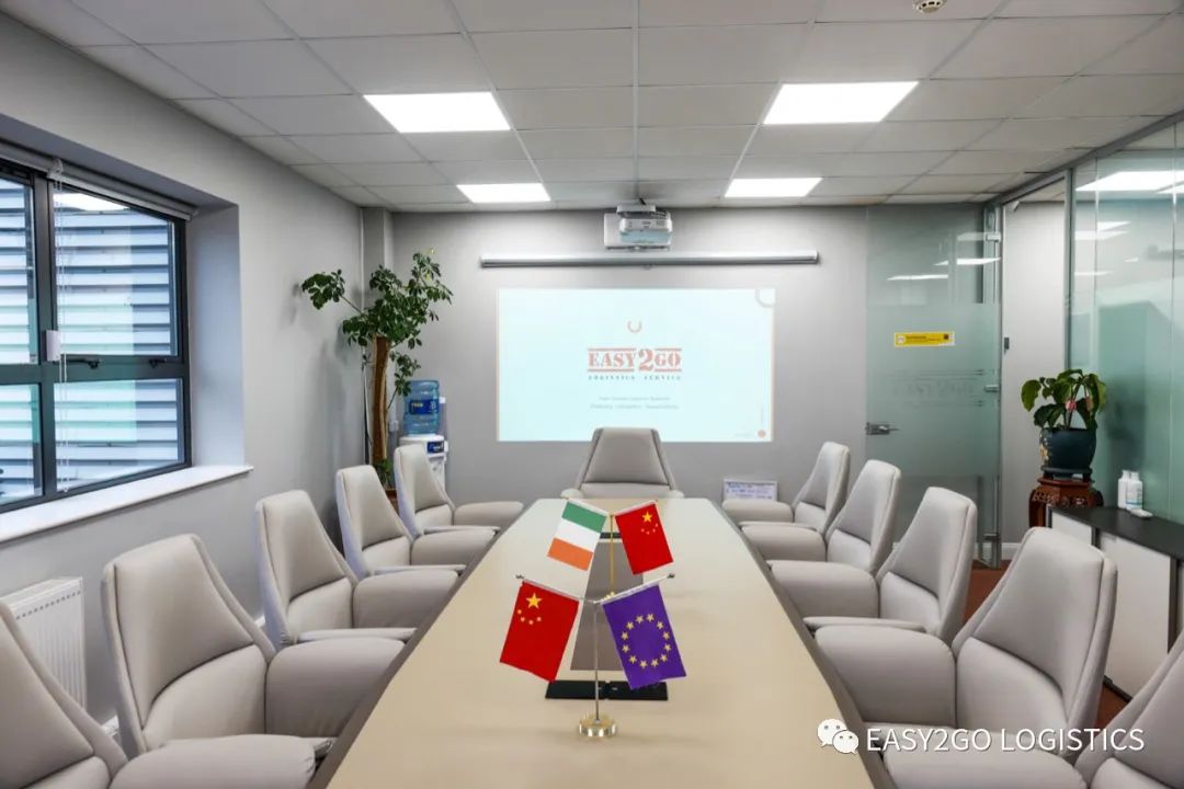 【We are Hiring】 Logistics Sales Executive-招募全职物流销售主管