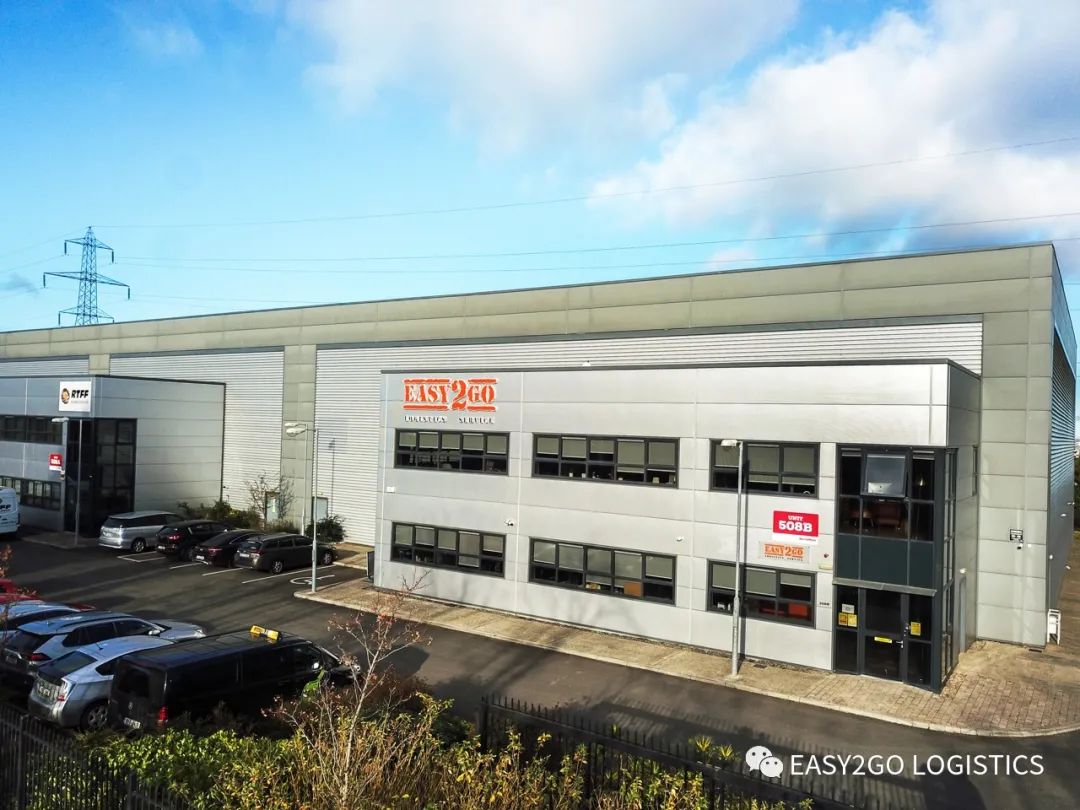 【We are Hiring】 Logistics Sales Executive-招募全职物流销售主管