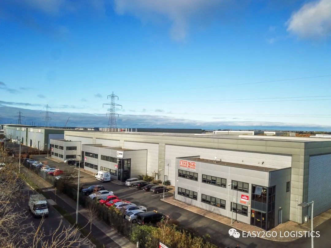 【We are Hiring】 Logistics Sales Executive-招募全职物流销售主管