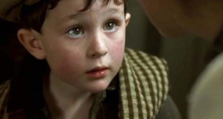 《泰坦尼克号》中的“爱尔兰小男孩”透露20多年来他仍从该片中赚钱