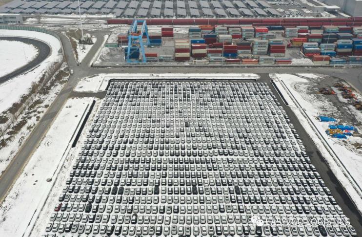 中国新冠疫情影响工厂和港口，全球供应链问题雪上加霜