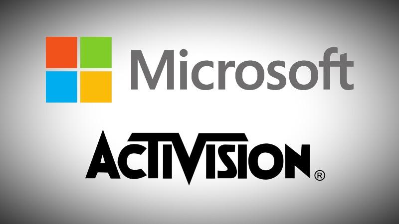 微软斥资近700亿美元收购动视暴雪，成为全球第三大游戏公司
