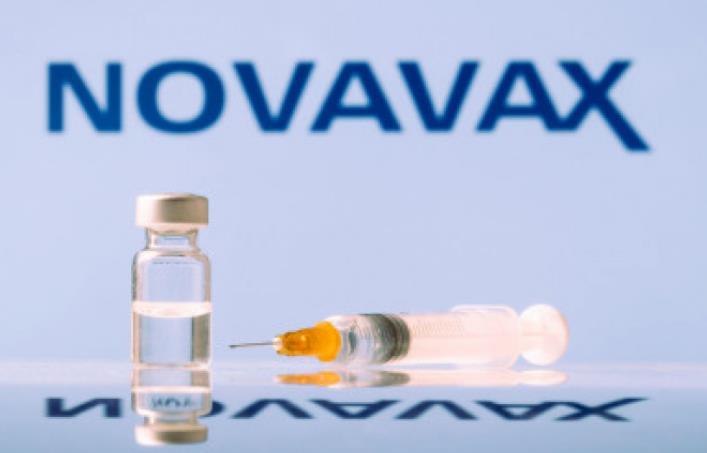 Nuvaxovid成为爱尔兰批准使用的第五种新冠疫苗