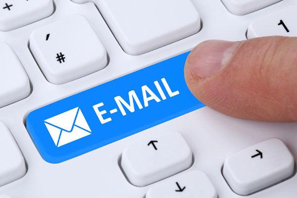 将简历发送至Email？爱尔兰人的做法是：把Email写在信封上邮寄过去