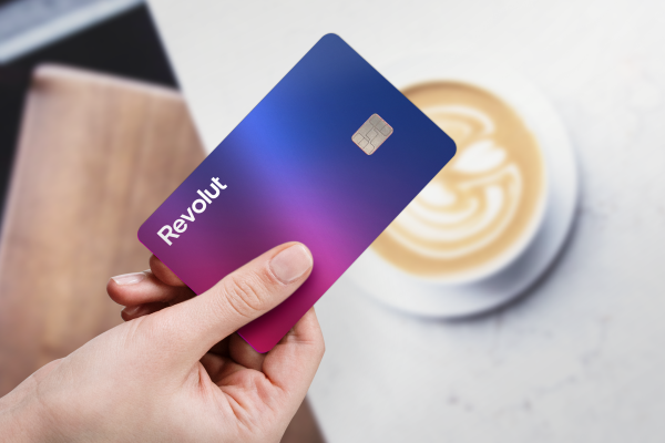 Revolut将于今年开始向爱尔兰客户提供个人贷款和传统银行产品