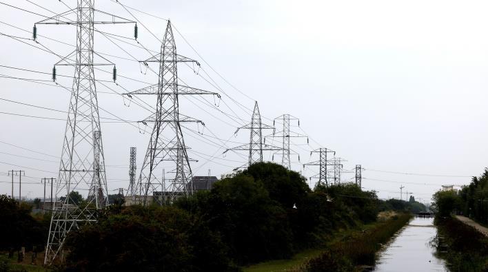 爱尔兰将在2024年之前建成9座新电厂，以防止电力短缺