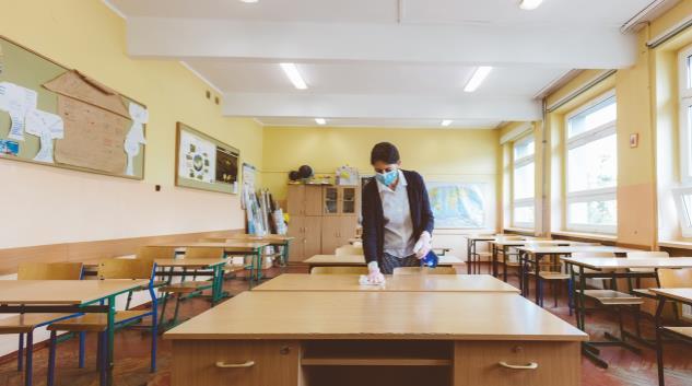 【创纪录】爱尔兰上个月有1.4万名教师因新冠原因而缺课