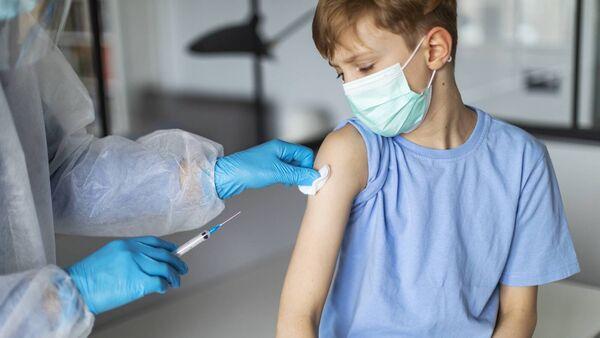 爱尔兰卫生部将向12-15岁的儿童和年轻人提供新冠强化疫苗