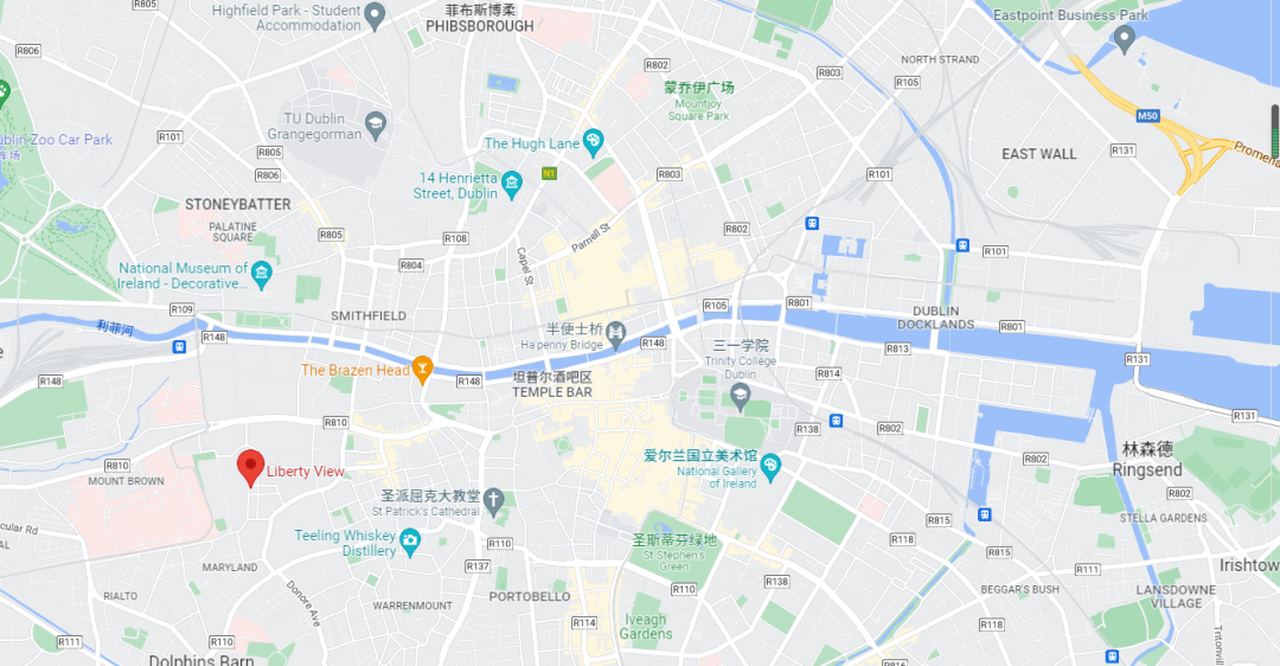 【8区】一室一卫公寓出售