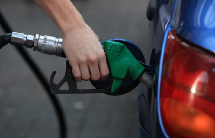如果爱尔兰的汽油或柴油价格涨到2欧元，政府将不得不出面干预