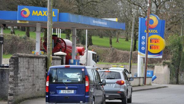 爱尔兰日用品价格将飙升，粮食可能出现短缺，燃油可能高达每升3欧元
