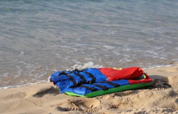 在突尼斯海岸发现17具移民尸体