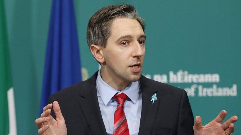 爱尔兰高等教育部长将为乌克兰难民开放学生宿舍