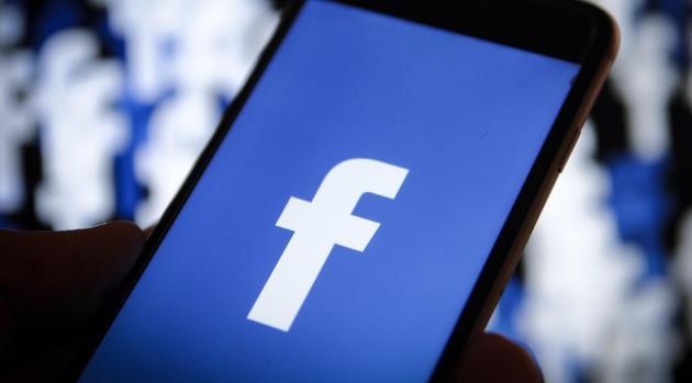 今早，一些用户报告了Facebook和Instagram无法访问