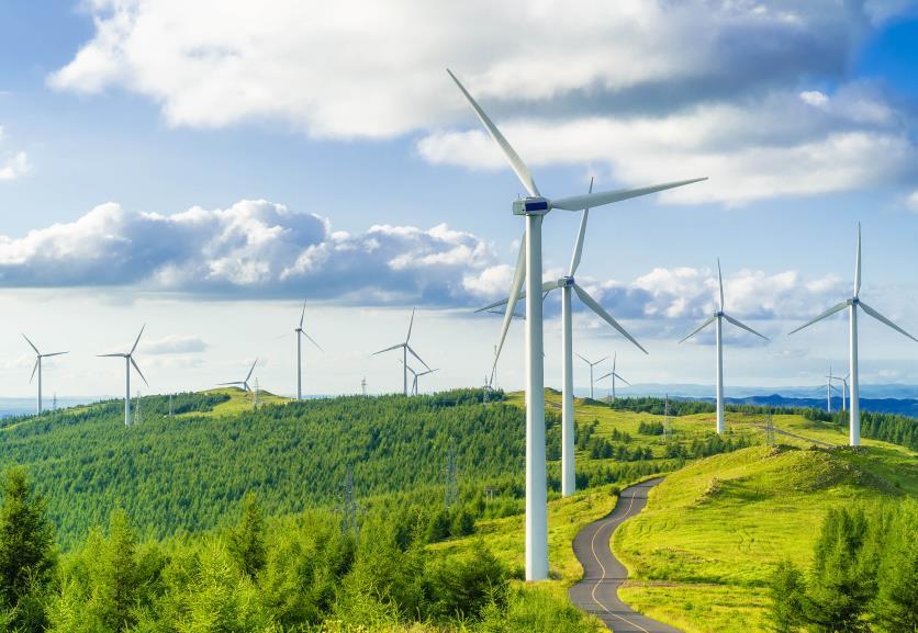 爱尔兰能以多快的速度提升可再生能源来满足能源需求？