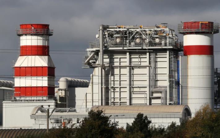 电不够用啦！爱尔兰政府正在寻求许可在都柏林建造两台应急发电机