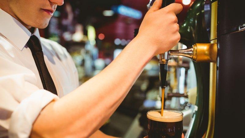 《孤独星球》公布了爱尔兰20家最受欢迎的酒吧名单