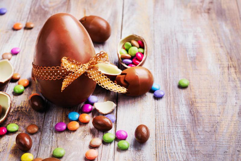 2022年都柏林最贵的复活节巧克力彩蛋，来了解一下吧！