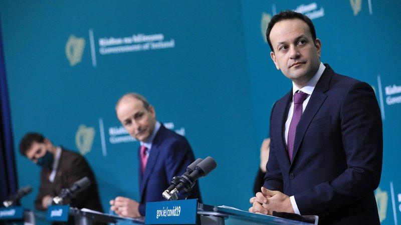 爱尔兰政府希望将能源增值税降低到9%，每年账单将减少110欧元