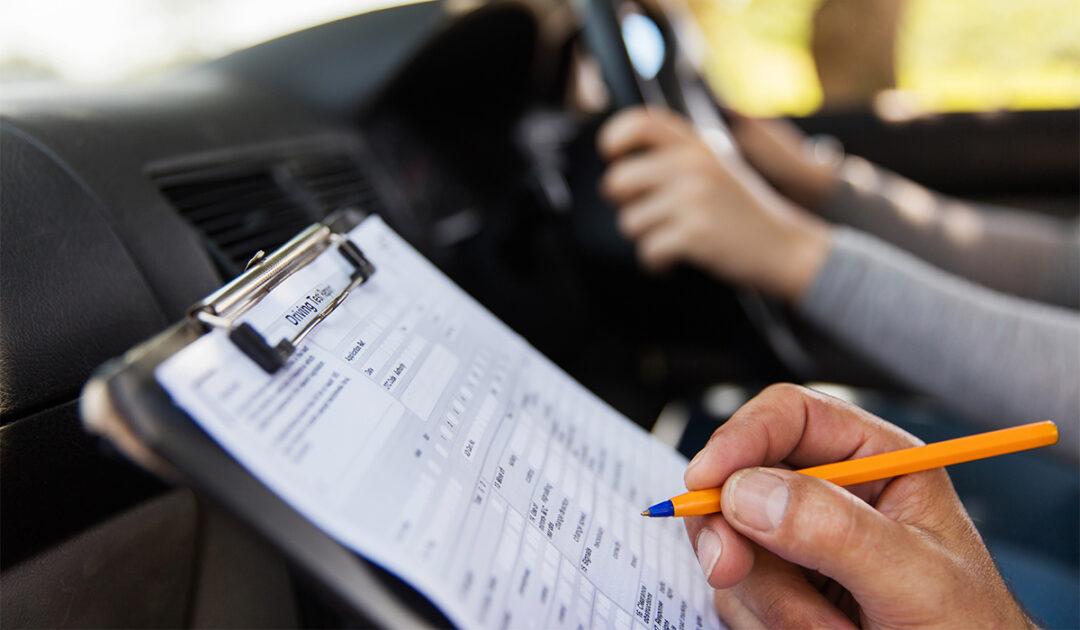 【避坑】爱尔兰全国路考通过率最高的驾驶考试中心名单揭晓