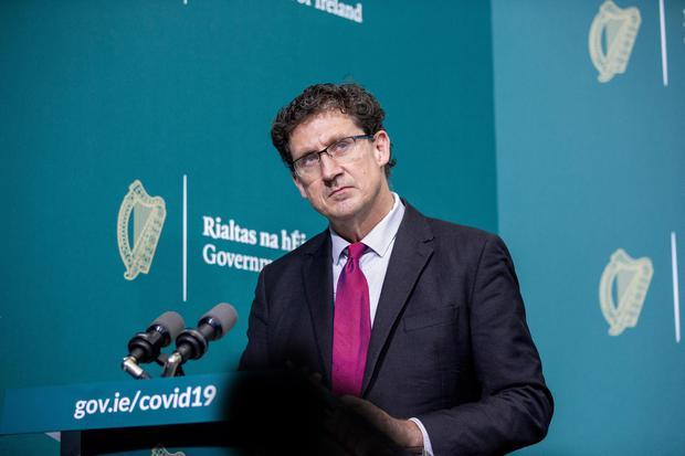 绿党领导人表示，利奥·瓦拉德卡将在12月再次成为爱尔兰总理