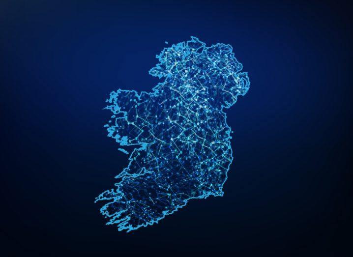 爱尔兰在新的云计算生态系统指数中排名前20位