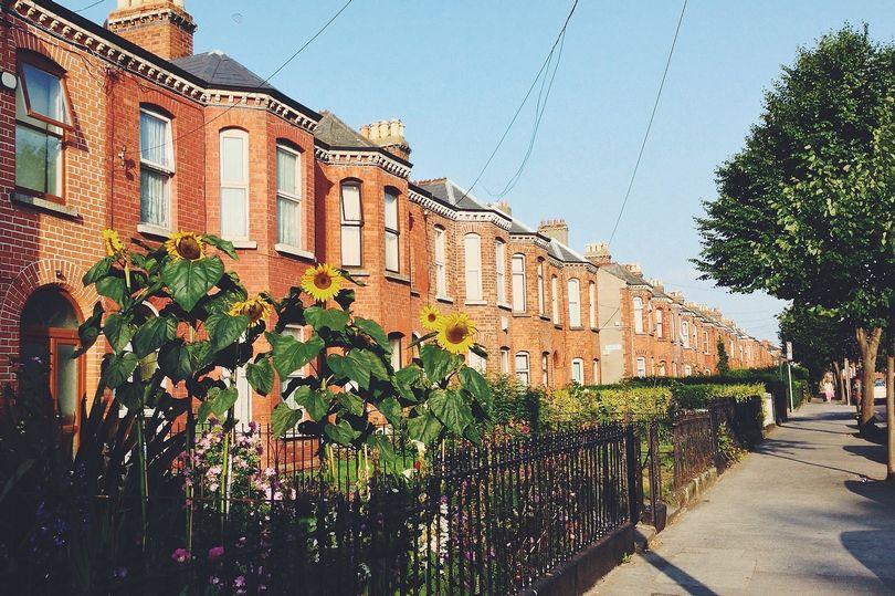 在都柏林各地区租一栋三居室房屋所需工资出炉，你租的起哪一区？