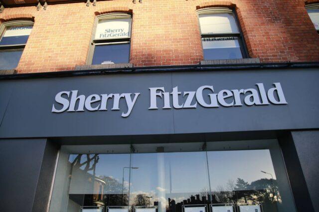 爱尔兰最大的房产中介Sherry FitzGerald以5,000万欧元的价格易主
