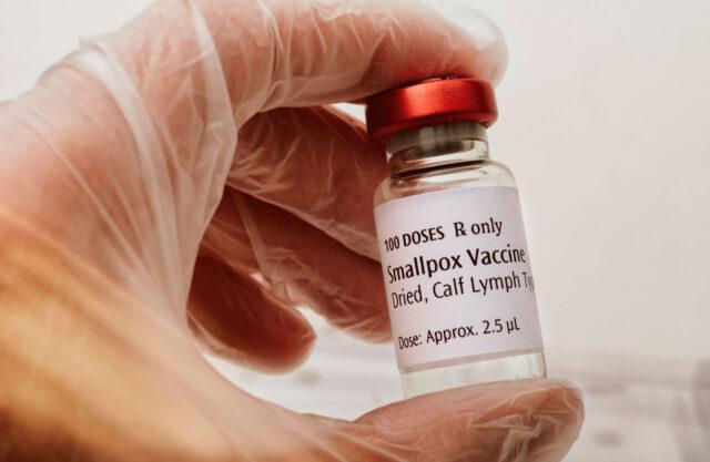爱尔兰已订购防治猴痘的疫苗，并可能推出疫苗接种计划