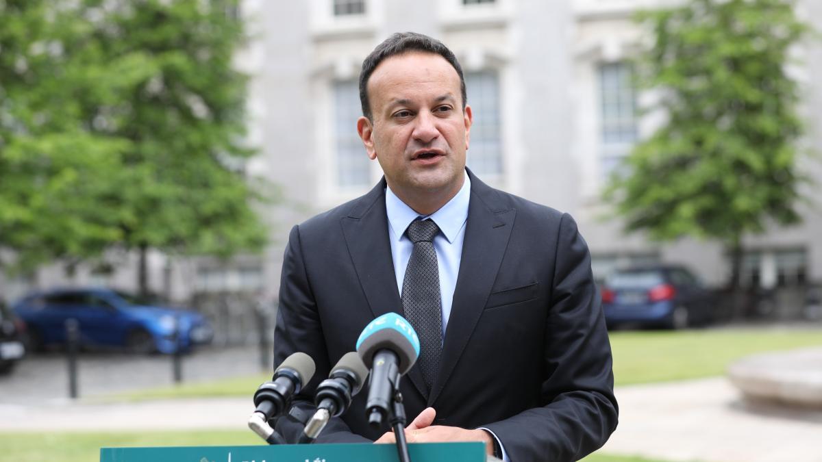 爱尔兰新芬党呼吁关停投资移民计划，司法部正在对该计划进行审查