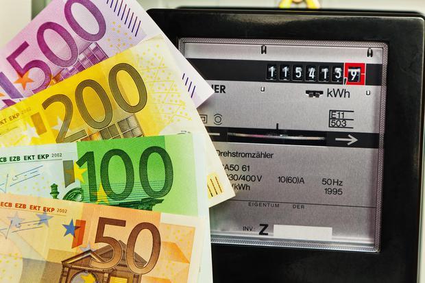 电费下调：爱尔兰能源客户将有望节省127欧元的电费