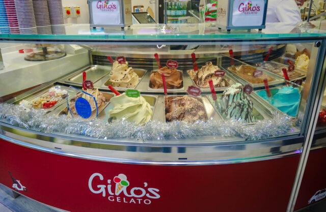 Gino’s想在Grafton街开第三家冰淇淋店被都柏林市议会拒绝