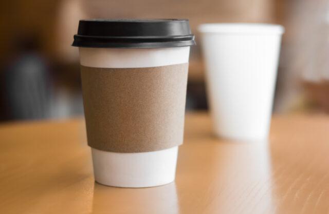 多数爱尔兰人不支持禁止纸质咖啡杯，政府正在考虑征收拿铁税