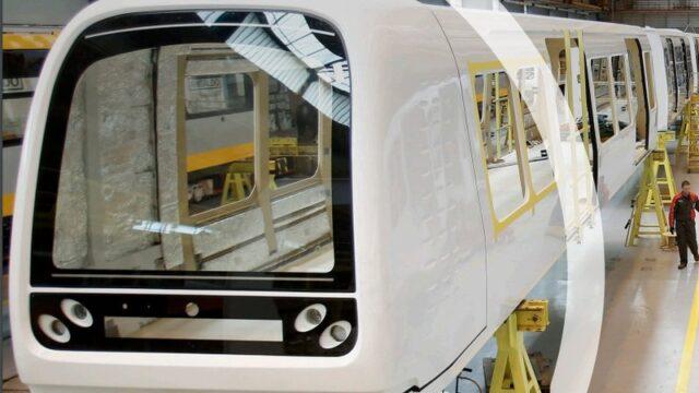 耗资95亿欧元的都柏林地铁计划预计将于2030年代初投入运营