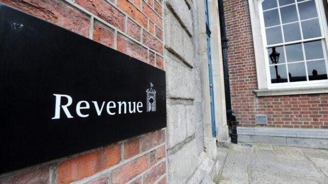 你退税了吗？近50万爱尔兰纳税人向税务局多付了3亿欧元
